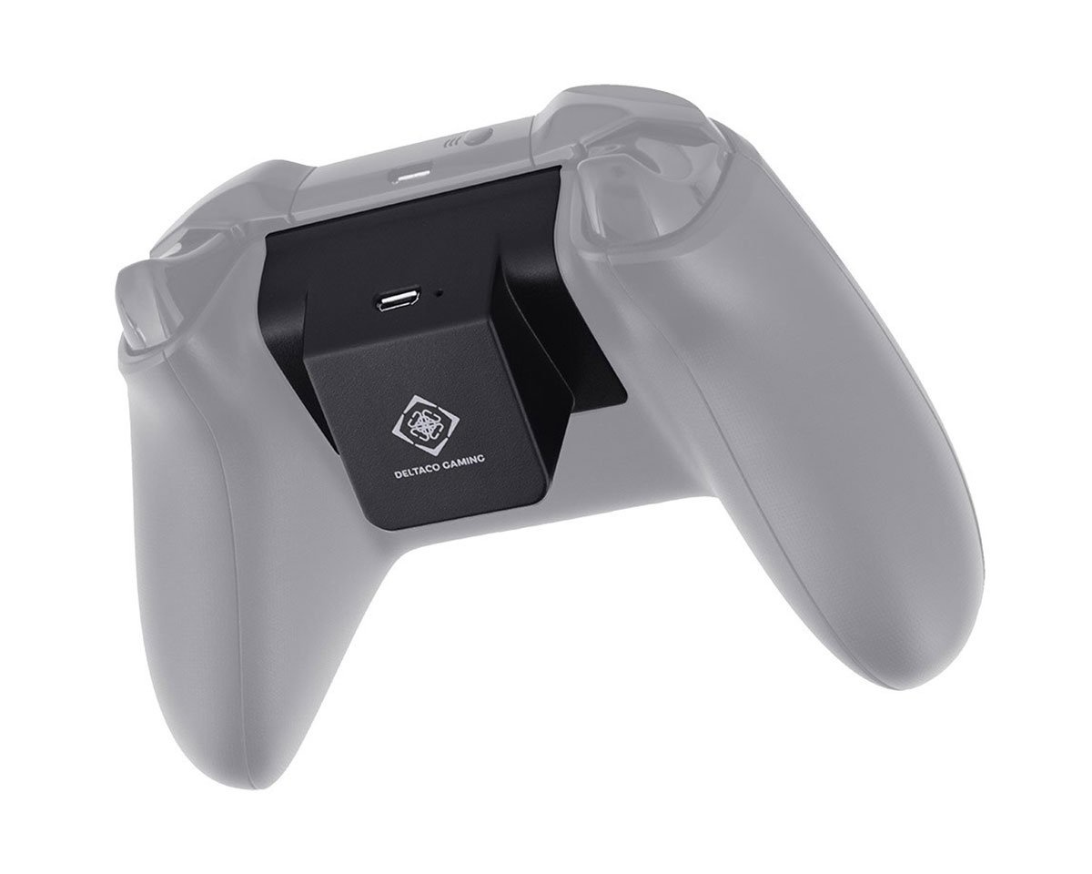 xbox one wireless controller charger