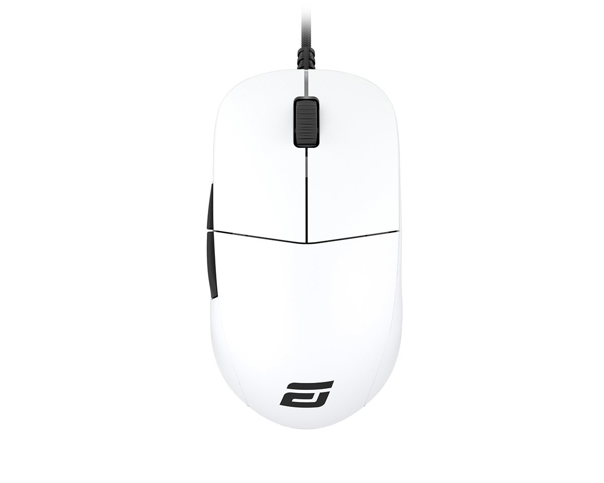 Buy Endgame Gear Xm1 Gaming Mouse White At Us Maxgaming Com