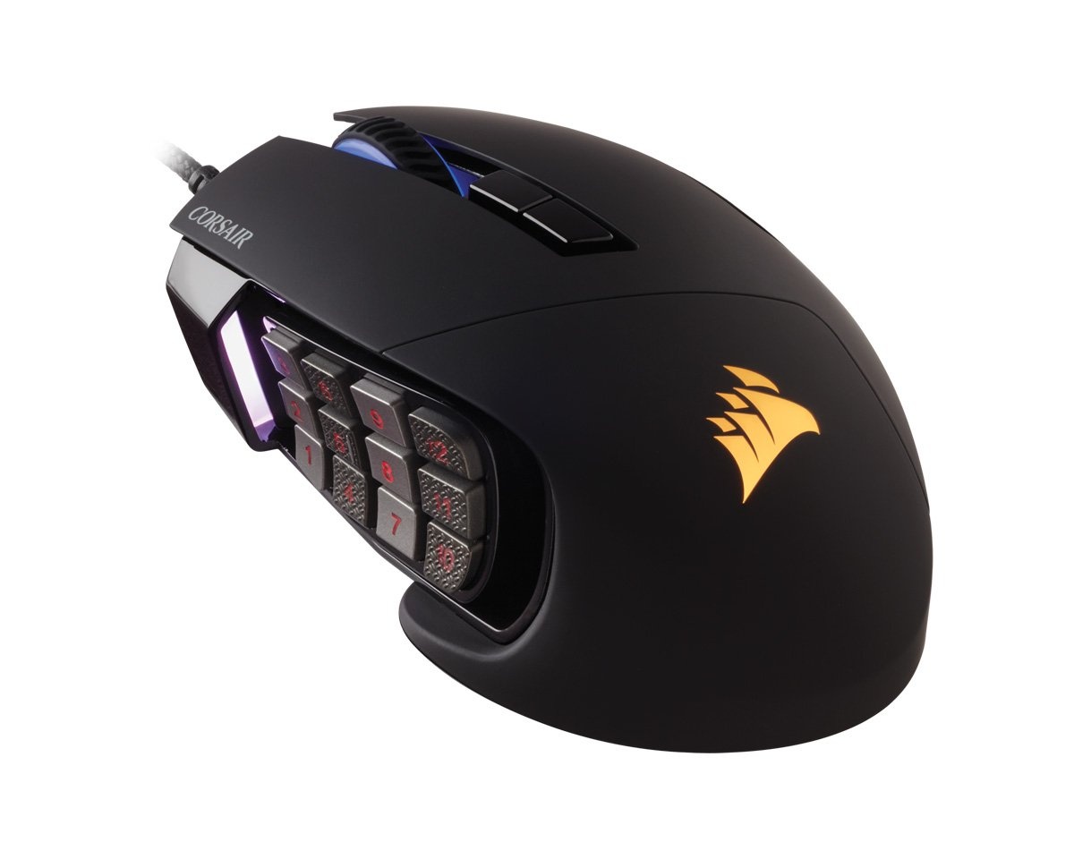 Xtrfy MZ1 RGB Zy's Rail Gaming Mouse - us.MaxGaming.com