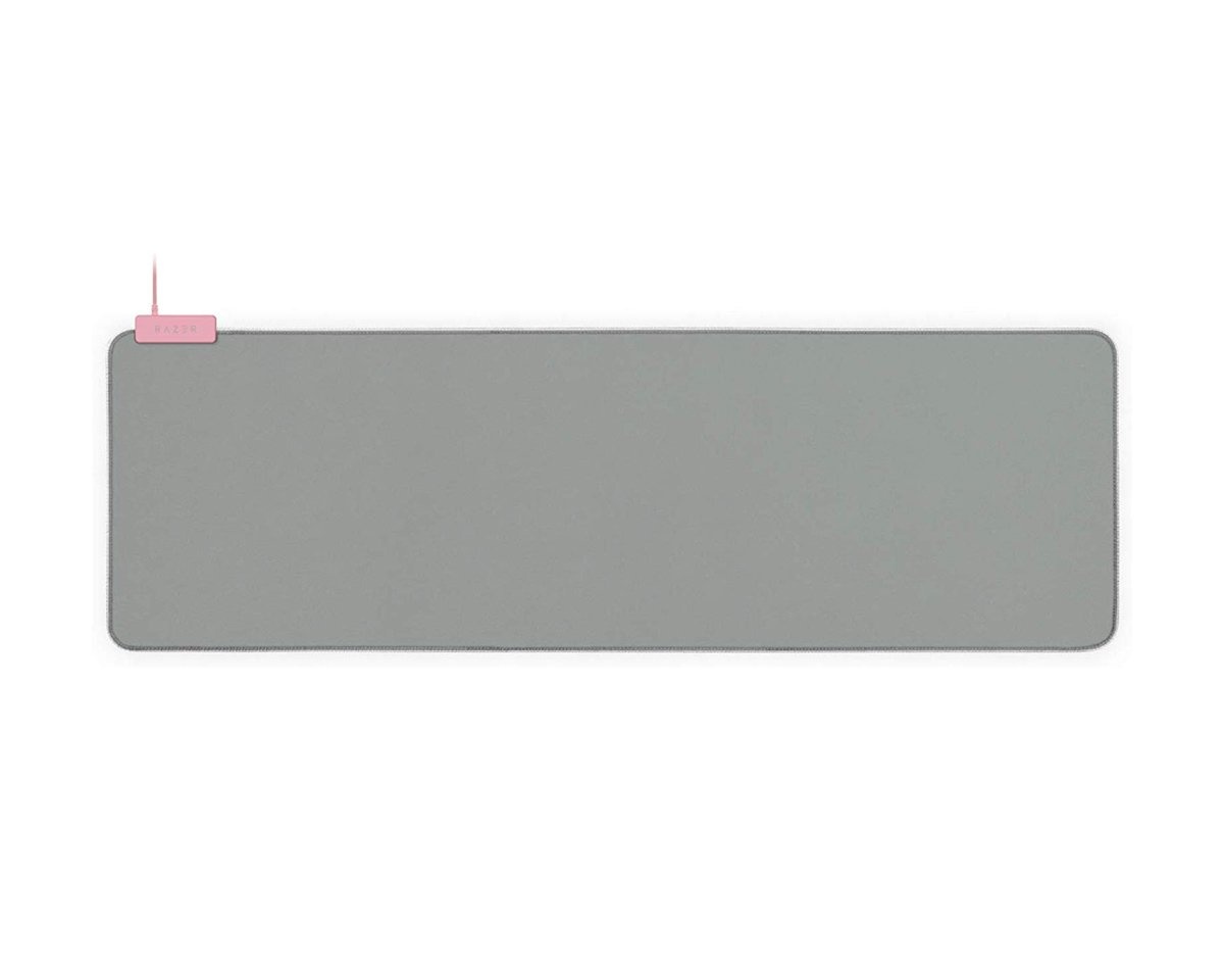 Razer Goliathus Chroma Extended - Quartz - us.MaxGaming.com