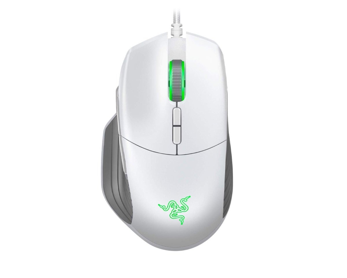 Basilisk Mercury FPS Gaming Mus