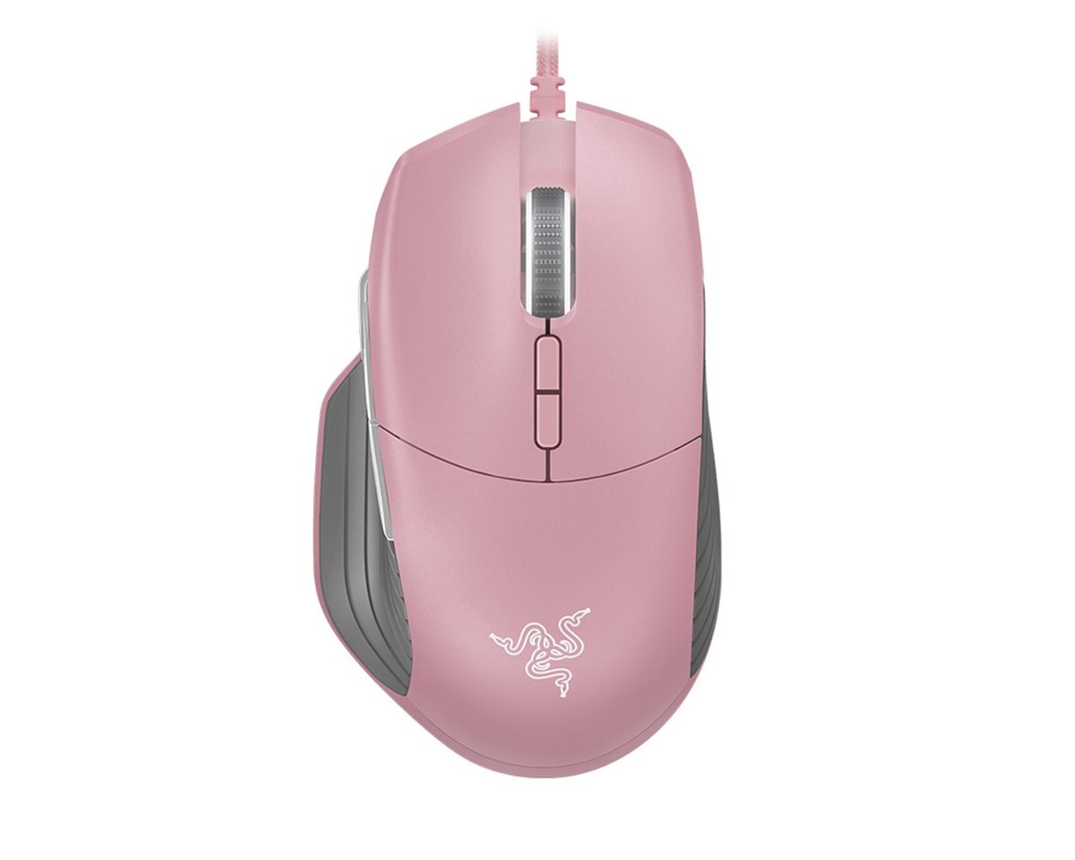 Buy Razer Basilisk Quartz Fps Gaming Mouse At Us Maxgaming Com