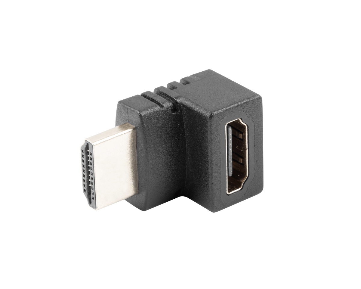 Lanberg USB 2.0 Cable MICRO-B to USB 3m QC 3.0 Black