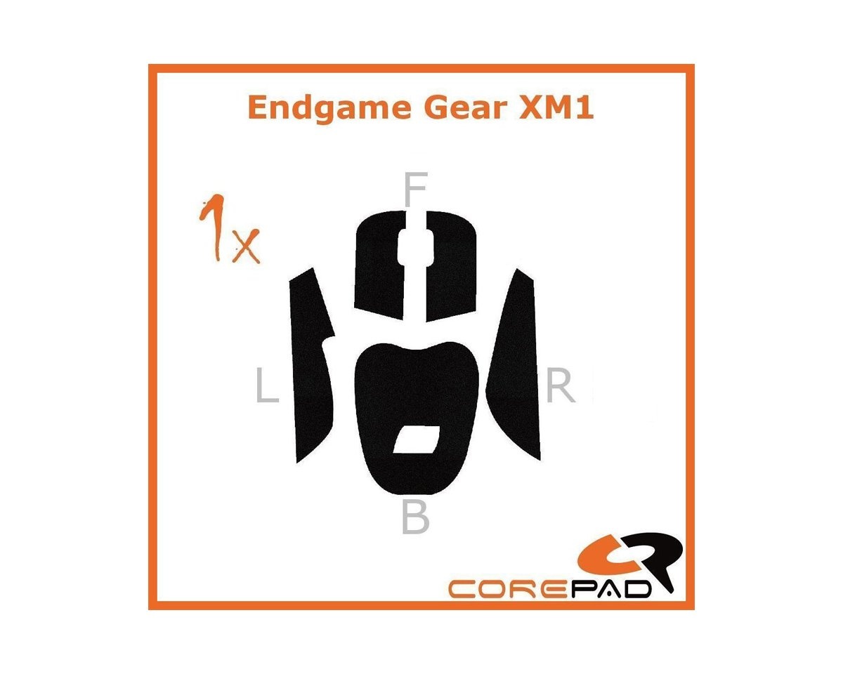 corepad xm1