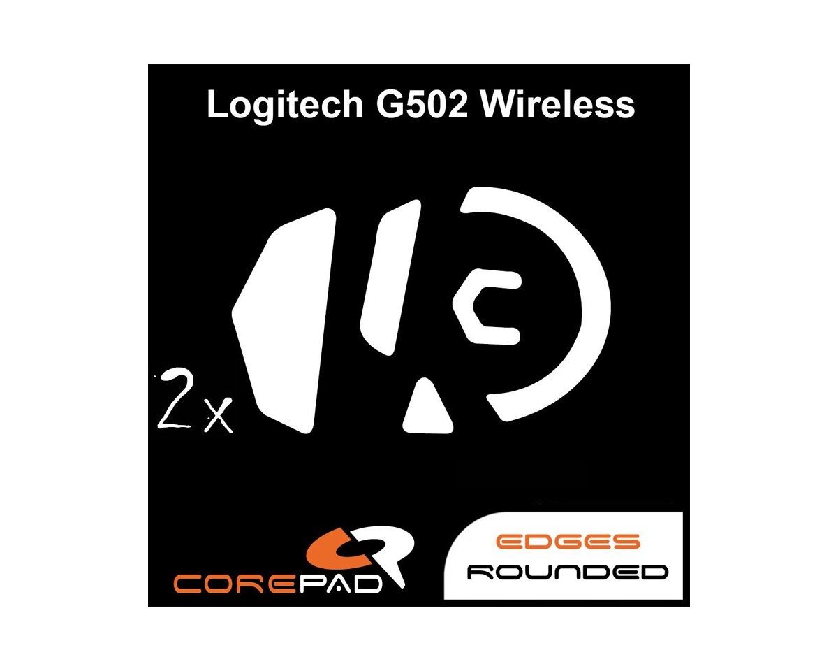 corepad skatez logitech g502