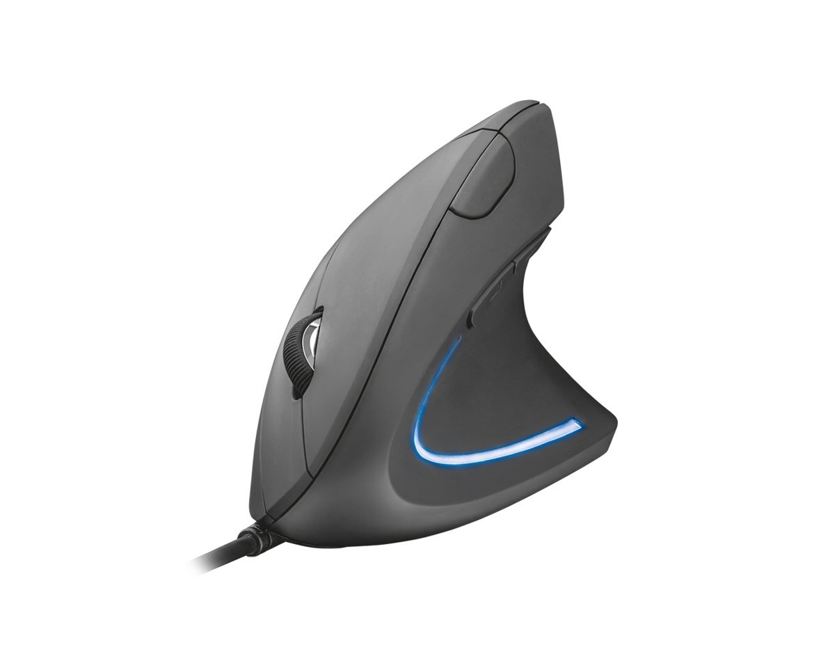 verto ergonomic mouse