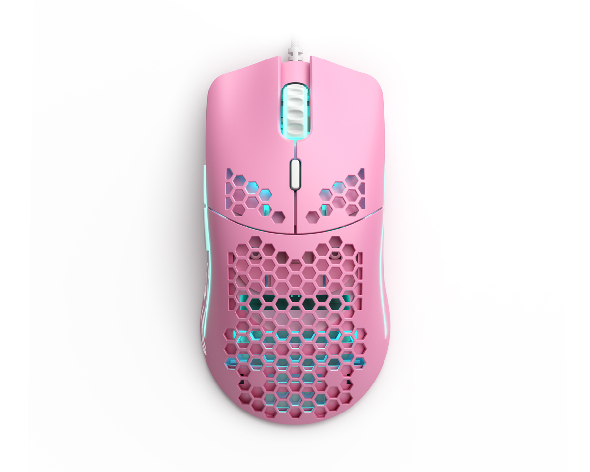 Buy Glorious Model O Gaming Mouse Pink Limited Edition At Us Maxgaming Com Buy Glorious Model O Gaming Mouse Pink Limited Edition At Us Maxgaming Com