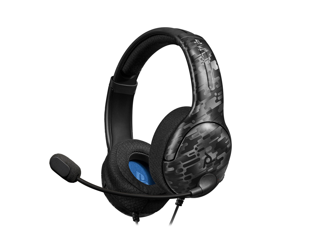 lvl40 wired stereo headset ps4