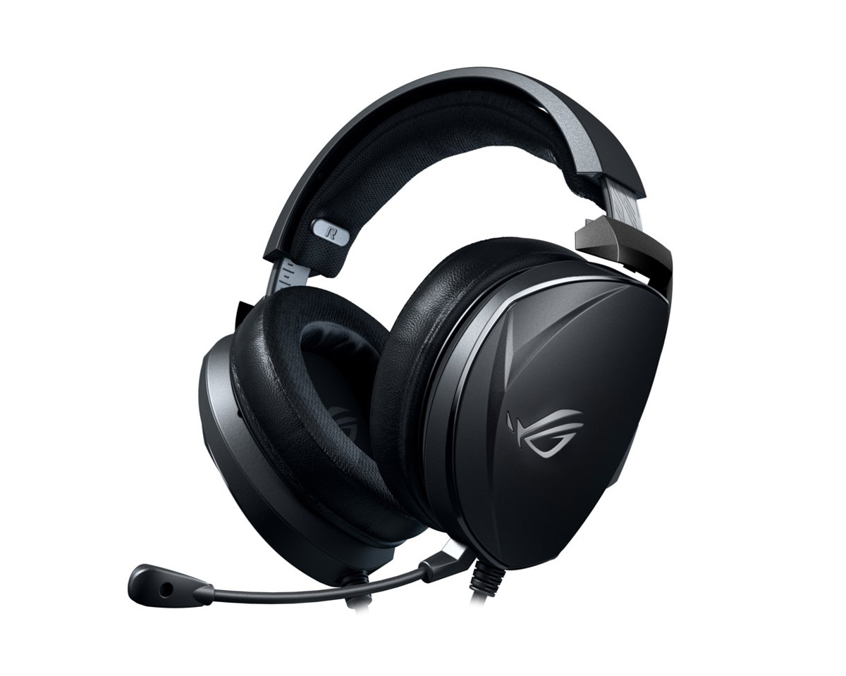 Asus ROG THETA 7.1 USB-C Gaming Headset with Surround sound - us