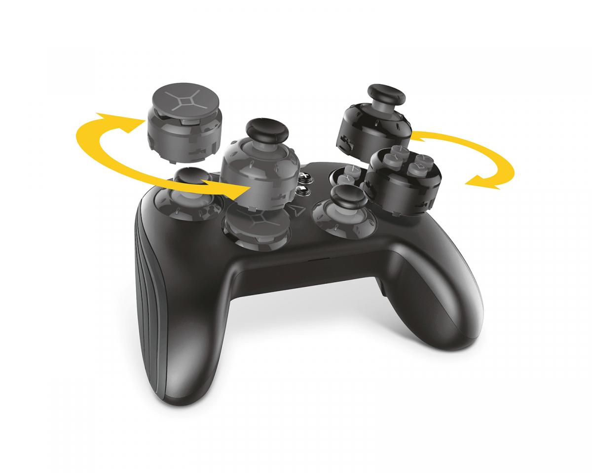 Onyx+ best sale wireless controller