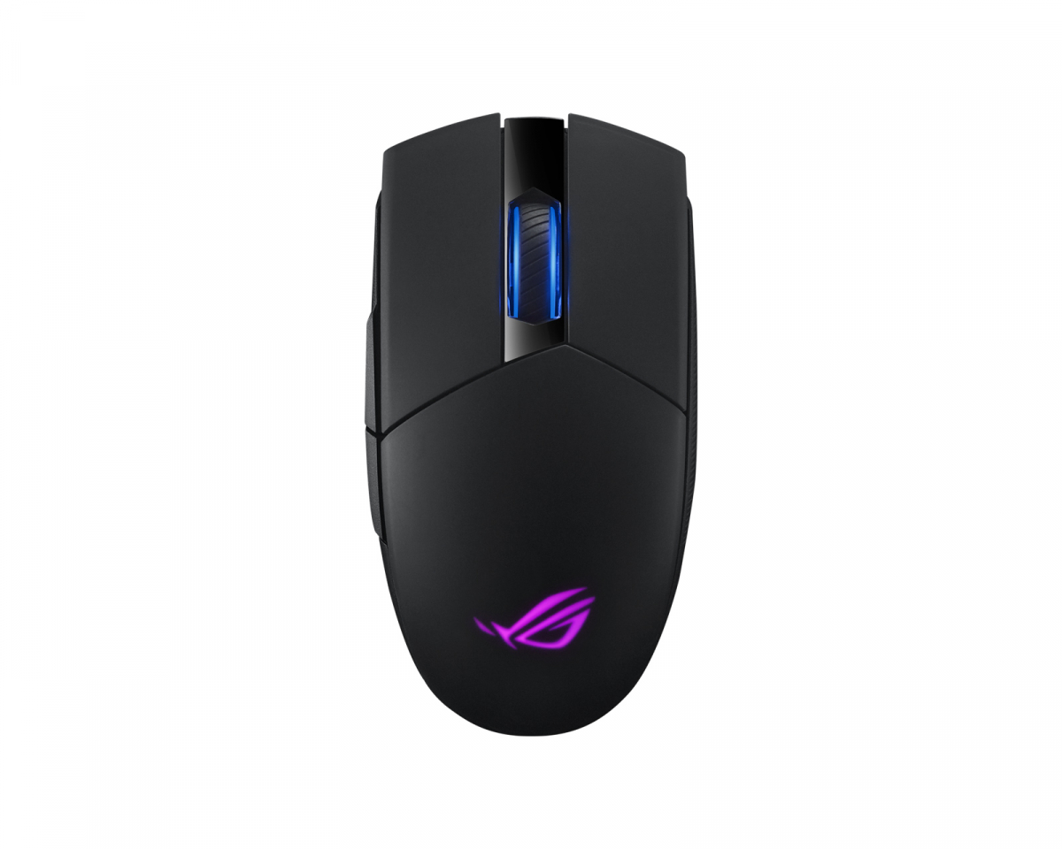 Asus STRIX IMPACT II Wireless Gaming Mouse
