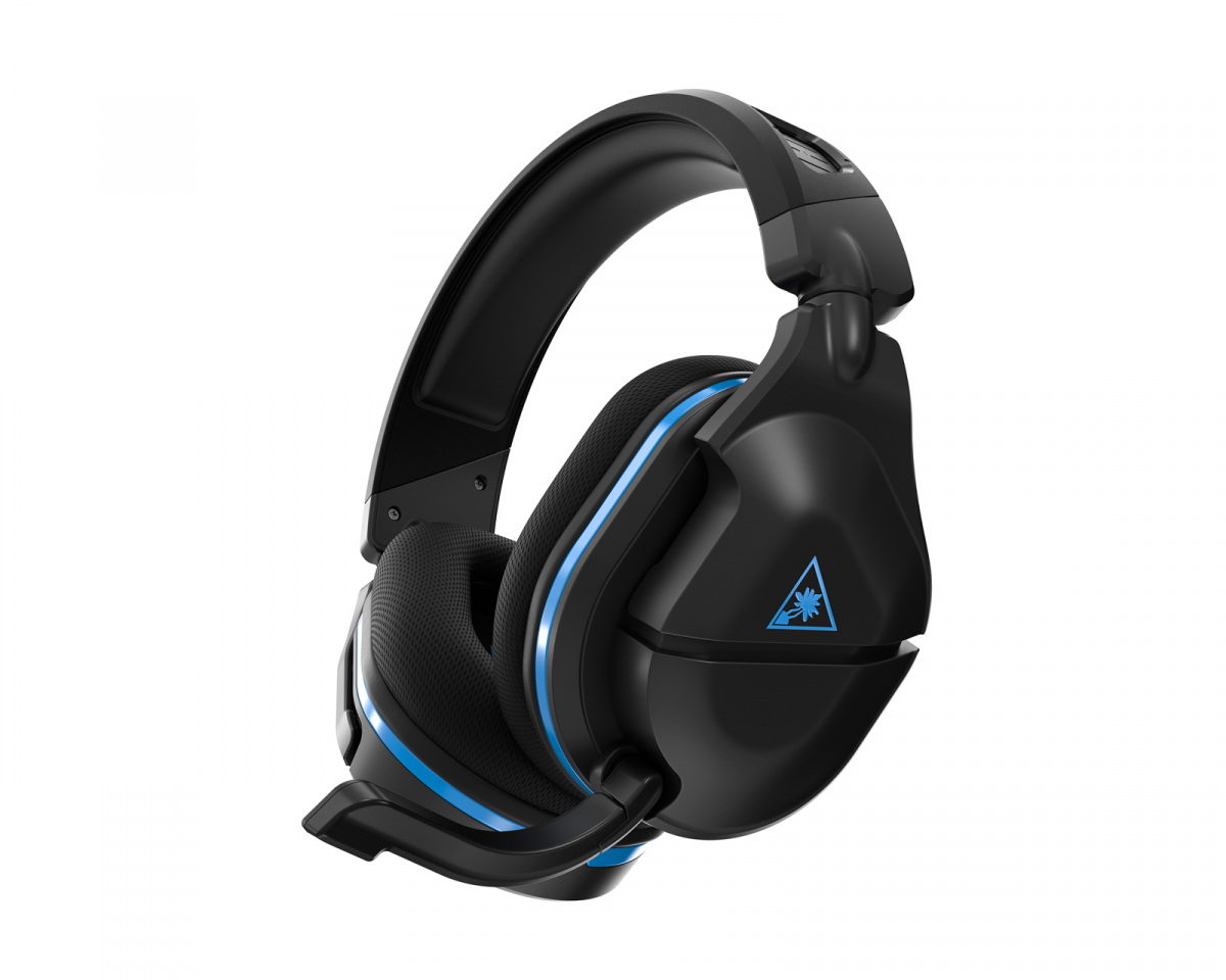 Cosmos - Trust Gaming Casque Gamer PS4 et PS5 pour PlayStation GXT