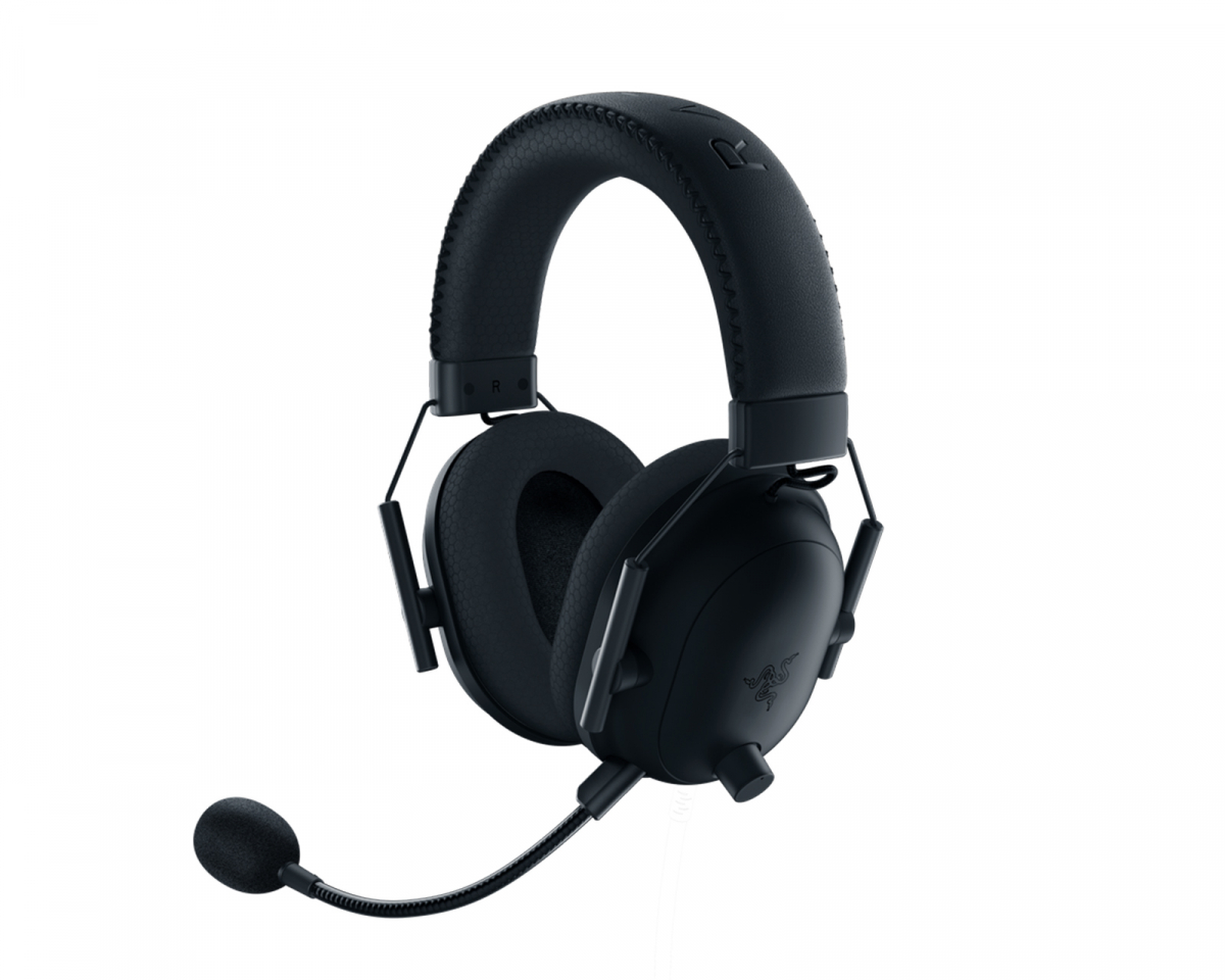 Razer Blackshark V2 Pro (2023) Gaming Headset Review