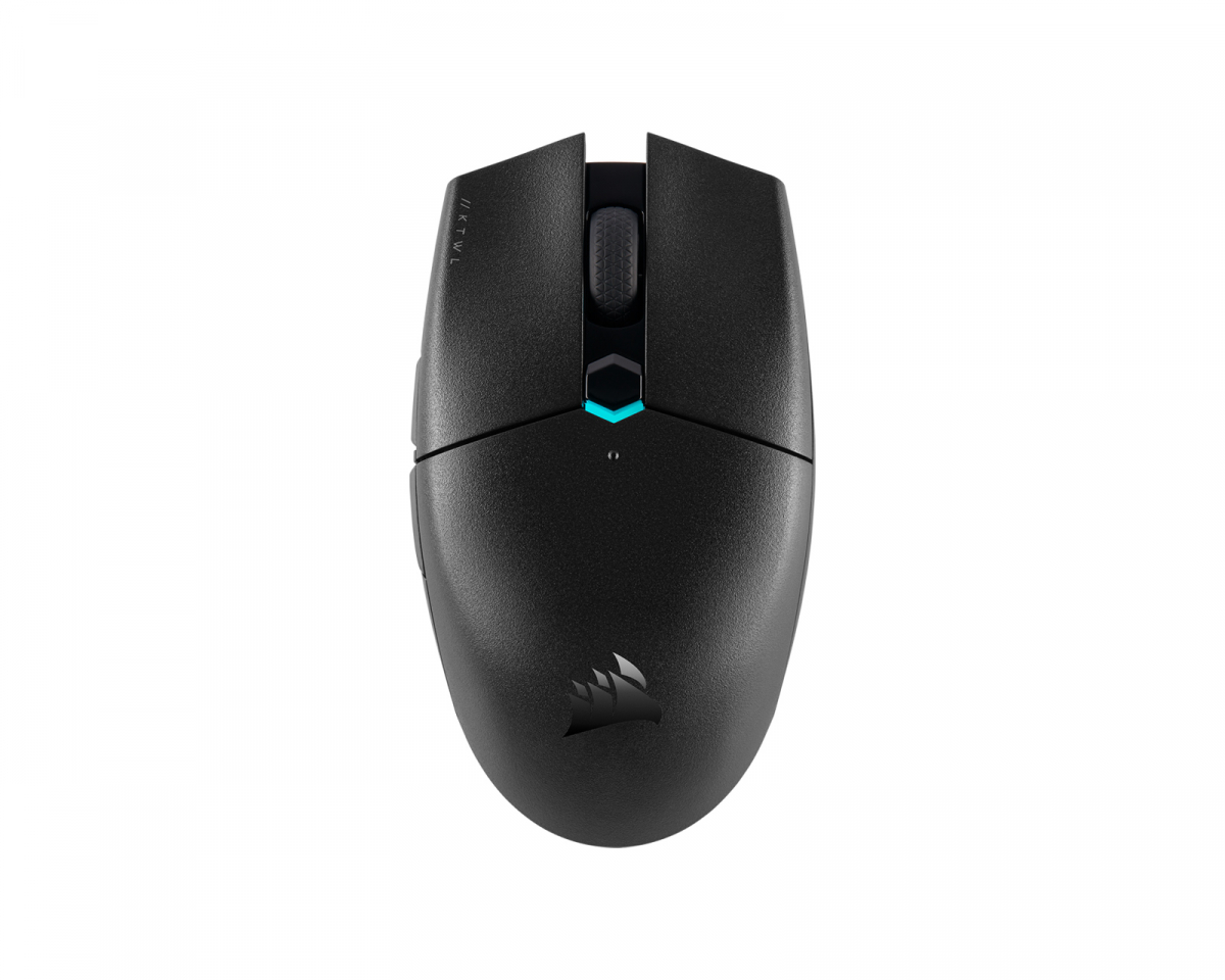 Logitech G Pro Wireless Gaming Mouse With eSPORTS Grade Performance  97855137111