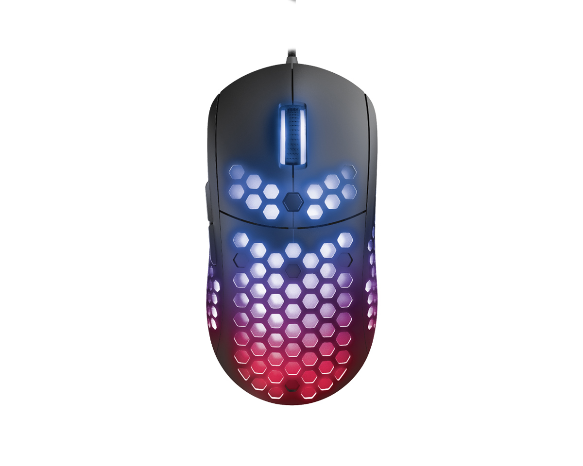 hyper x mouse