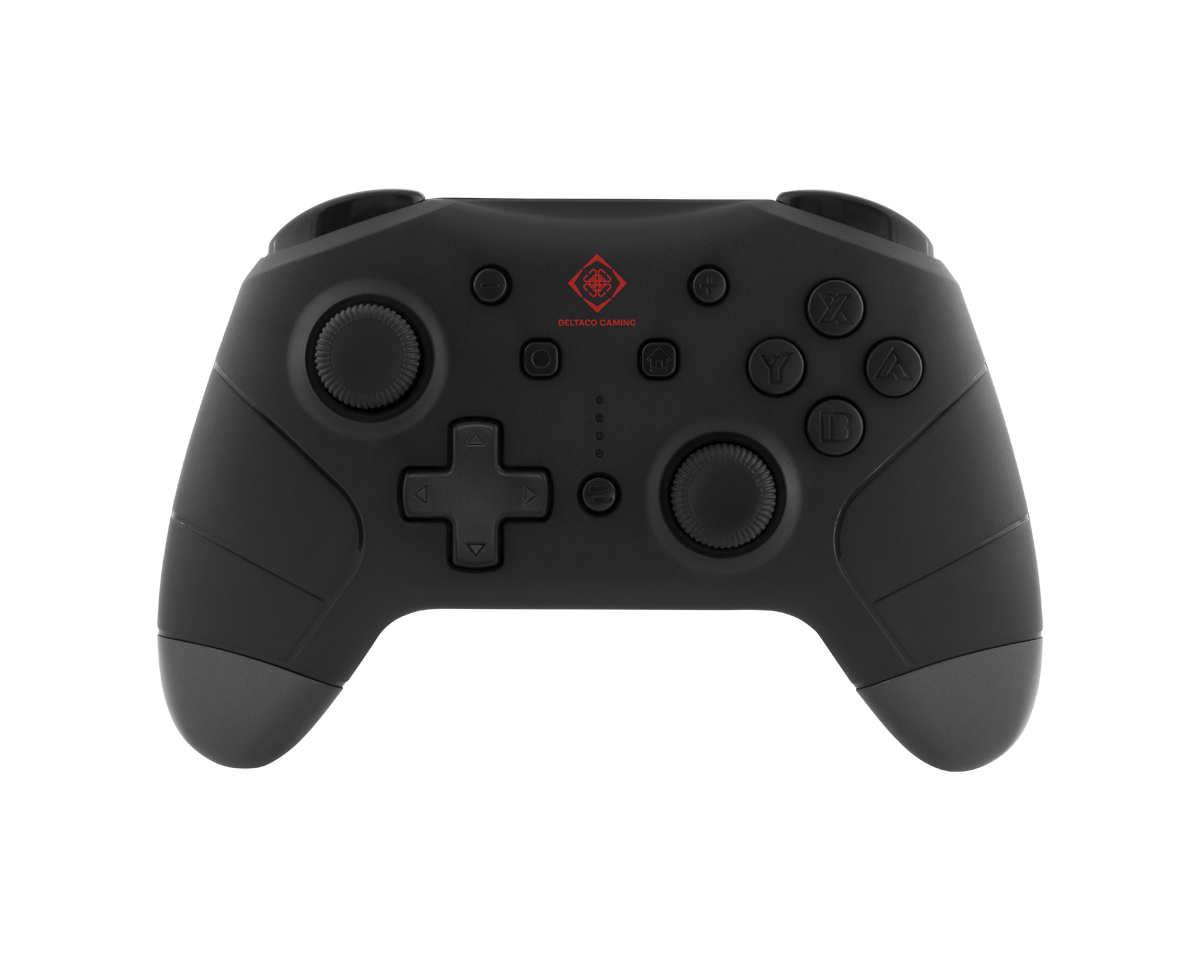 Bluetooth Controller