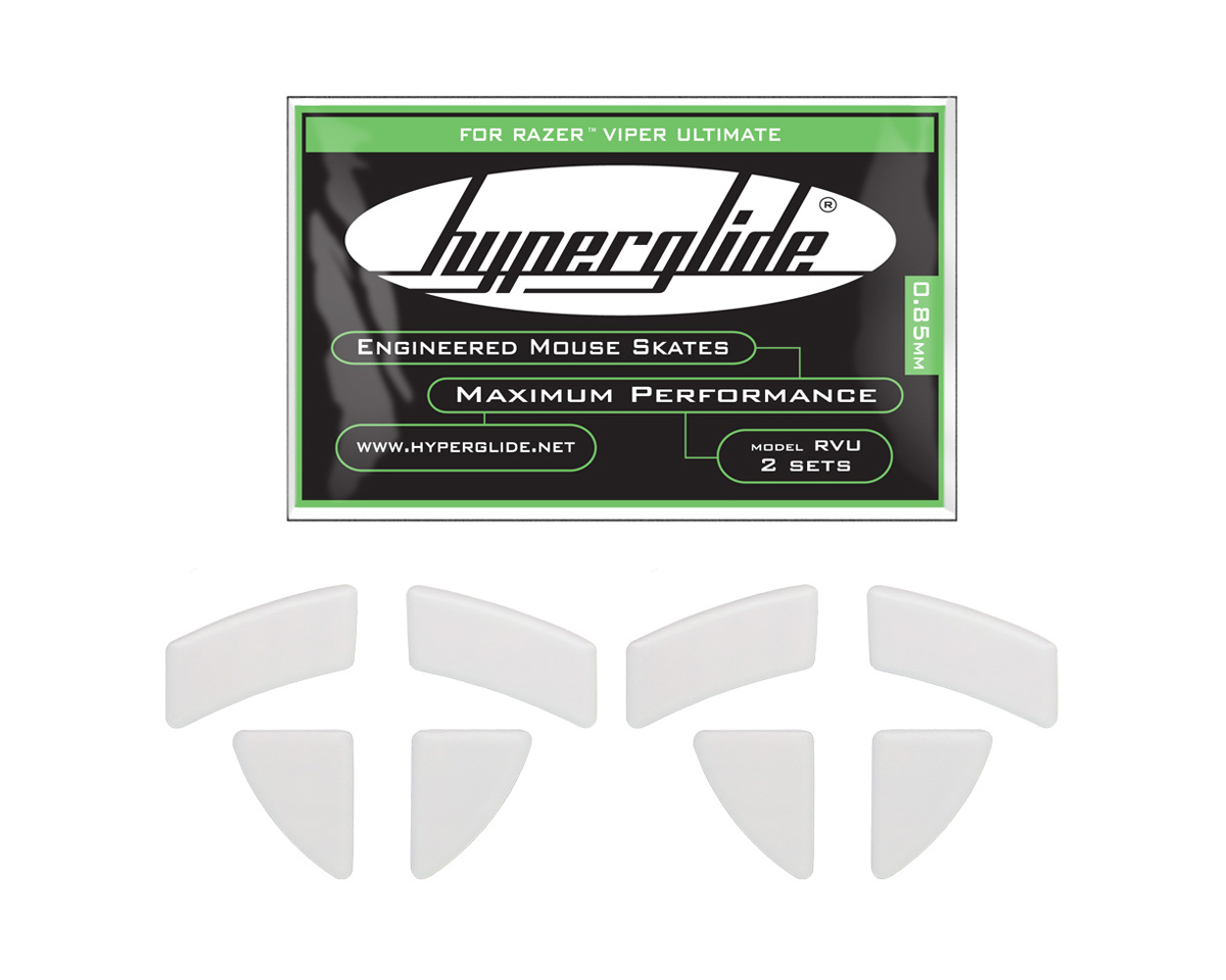 Buy Hyperglide Razer Viper Ultimate At Us Maxgaming Com