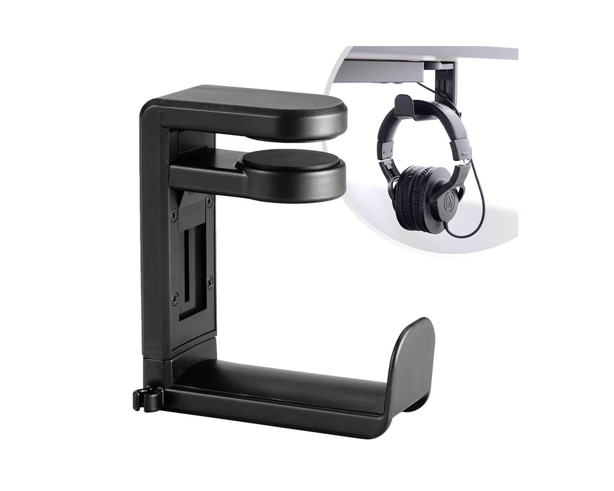 Nacon - Headset Stand (Black)