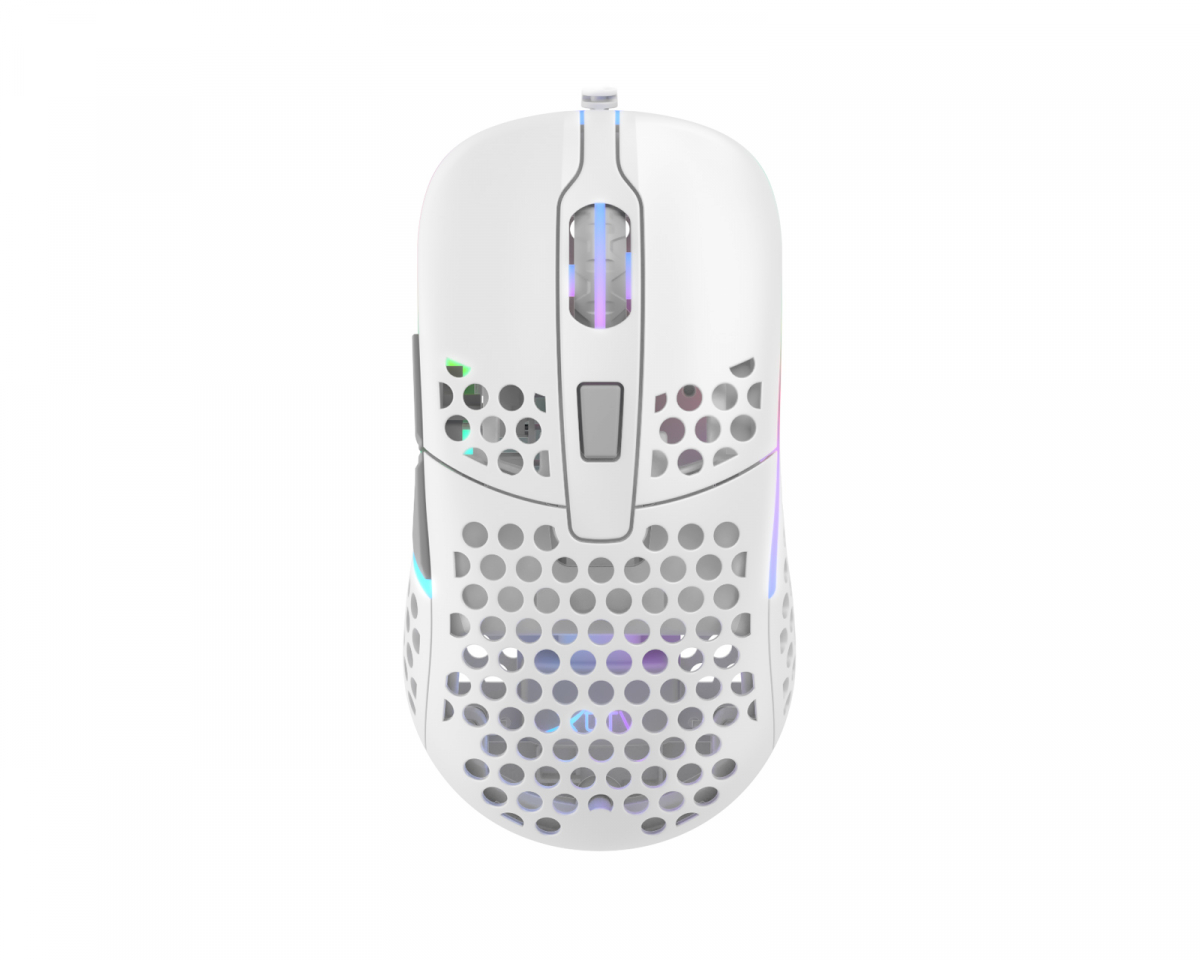 Glorious Model O Wireless Gaming Mouse White - us.MaxGaming.com