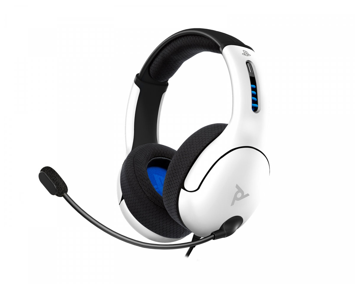 Sony Playstation Pulse Elite Wireless Headset - White 