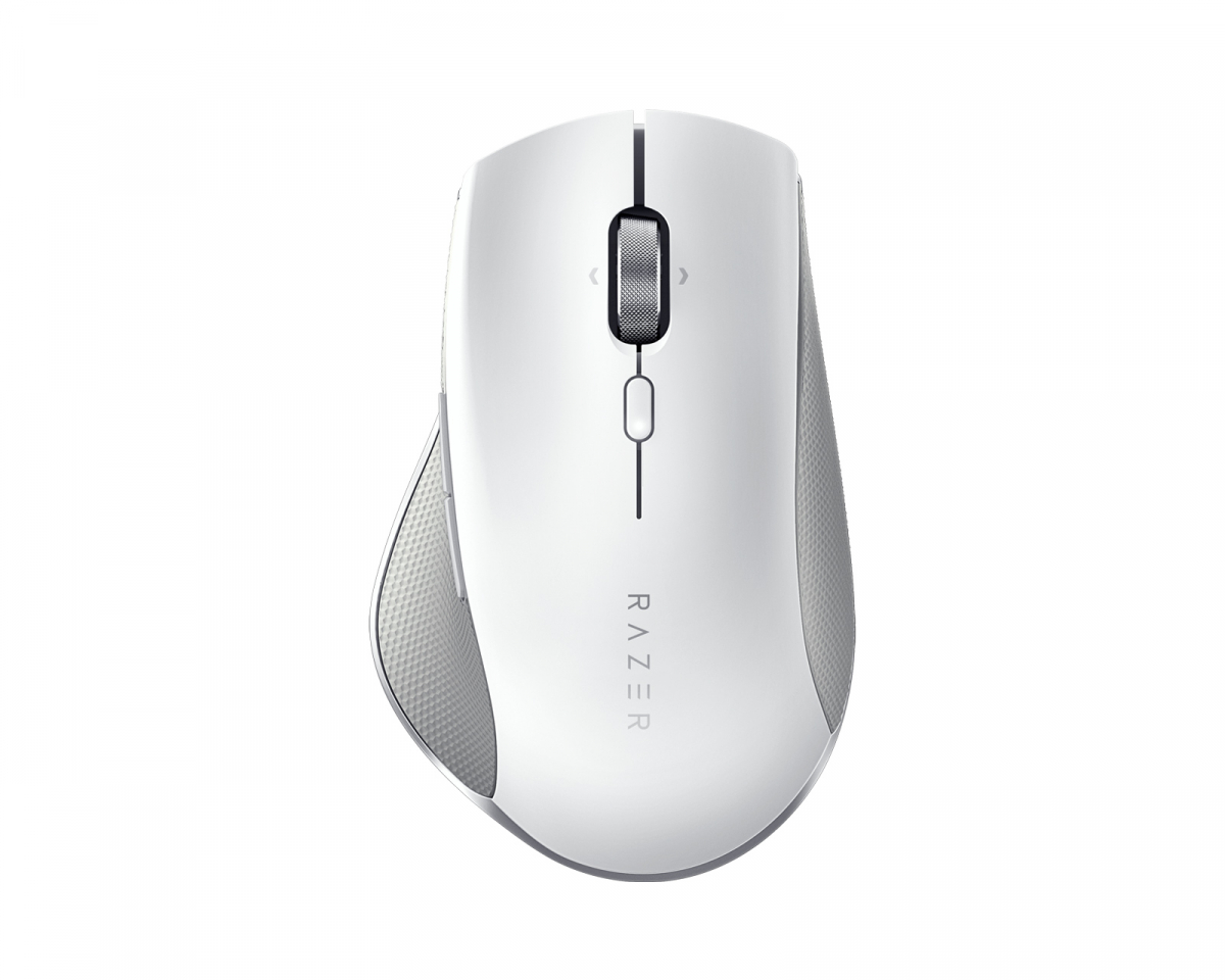 Razer Pro Click Wireless Gaming Mouse - us.MaxGaming.com