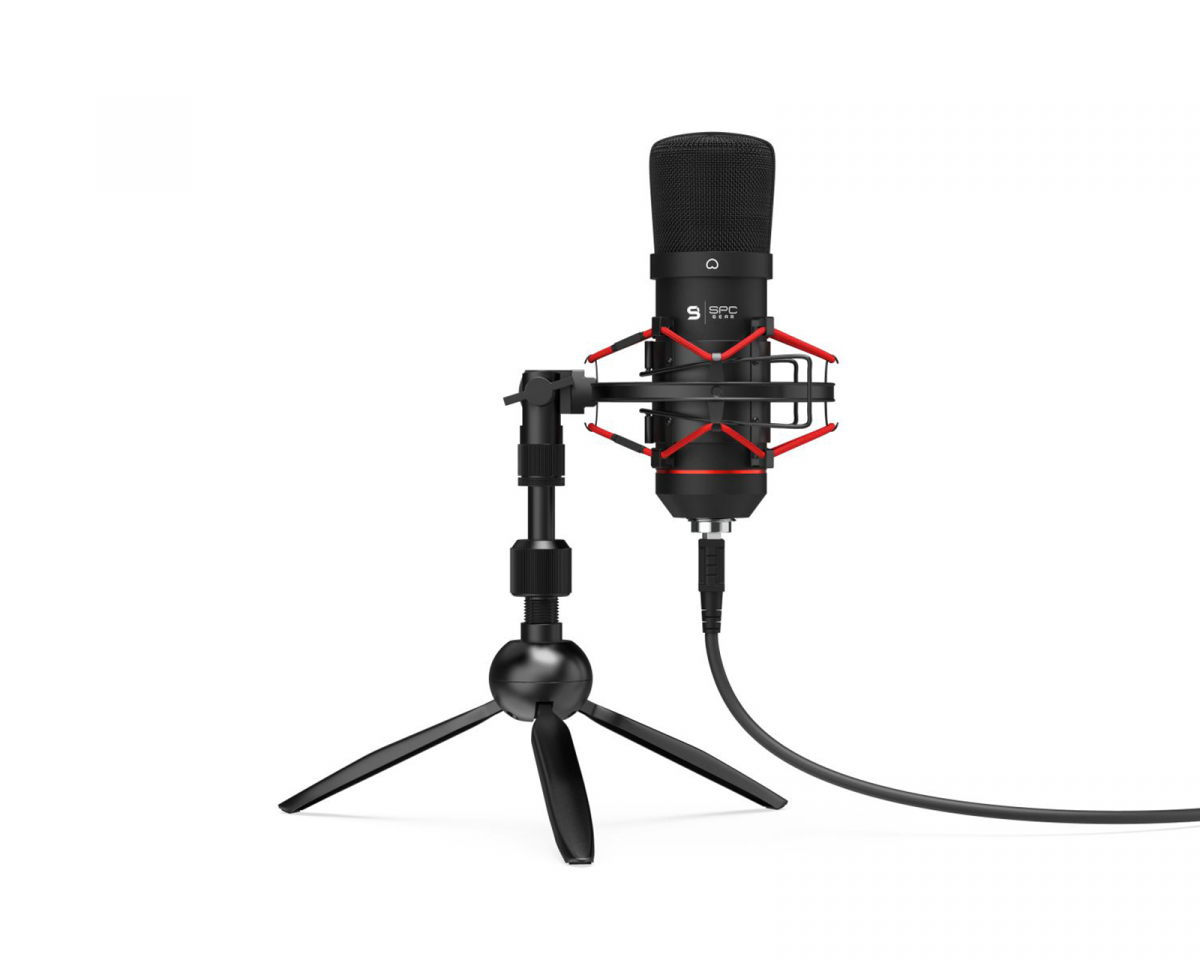 Fifine K678 Studio USB Microphone – Xpressouq