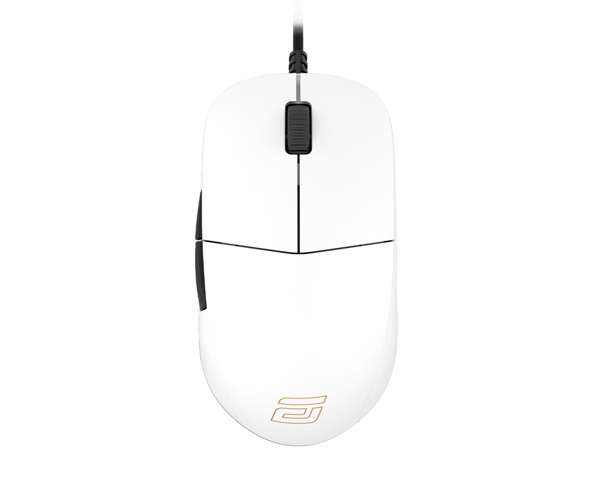 Cooler Master MM720 Gaming Mouse Glossy White - us.MaxGaming.com