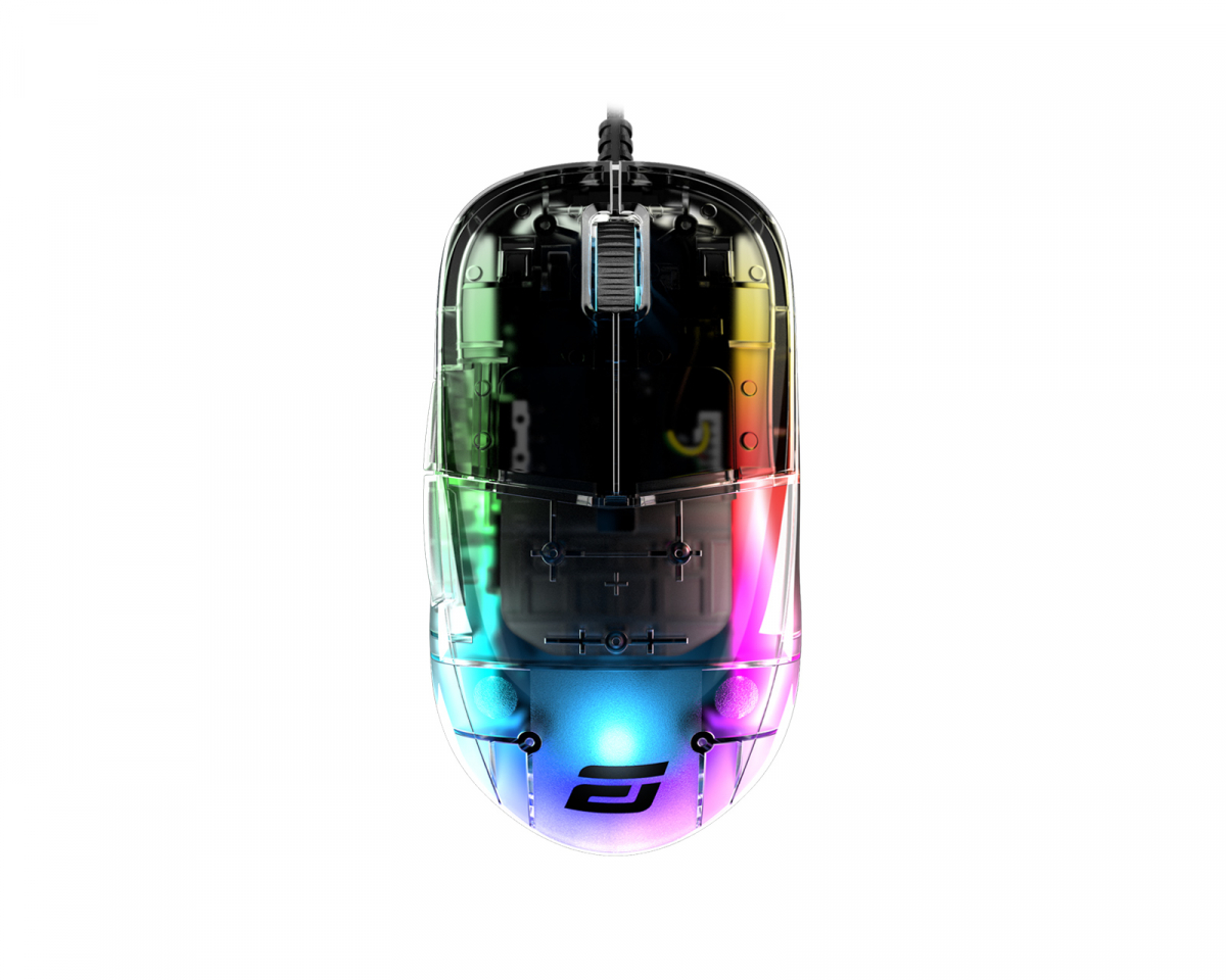 G-Wolves HTS Plus 4K Wireless Gaming Mouse - Violet - us.MaxGaming.com