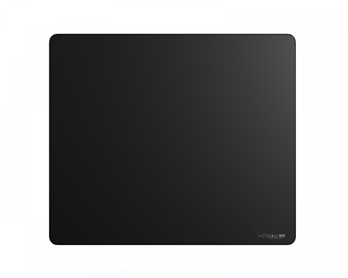 Lethal Gaming Gear Saturn PRO Gaming Mousepad - XL Square - Soft 