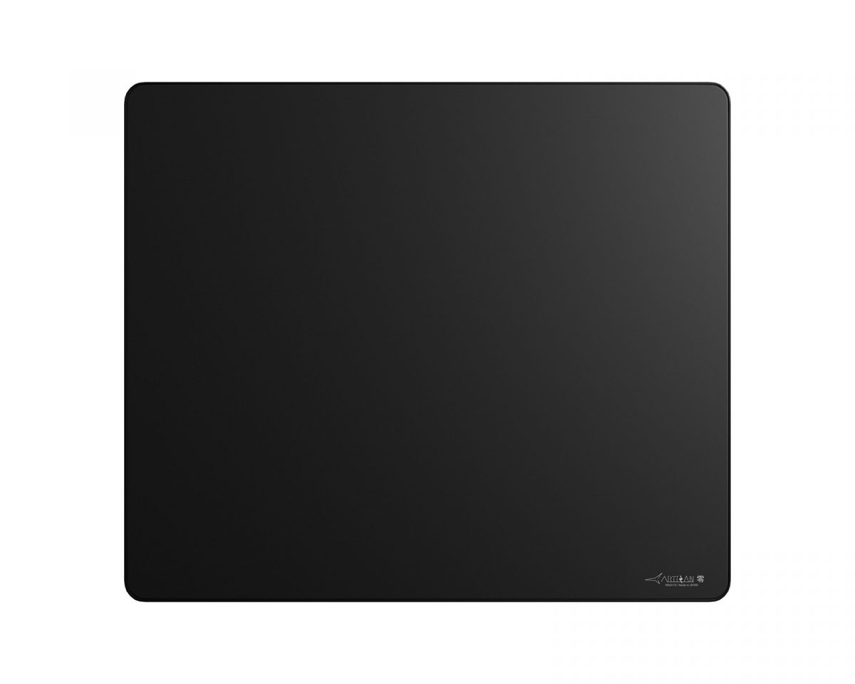 Artisan Mousepad FX Zero - XSOFT - XL - Black - us.MaxGaming.com