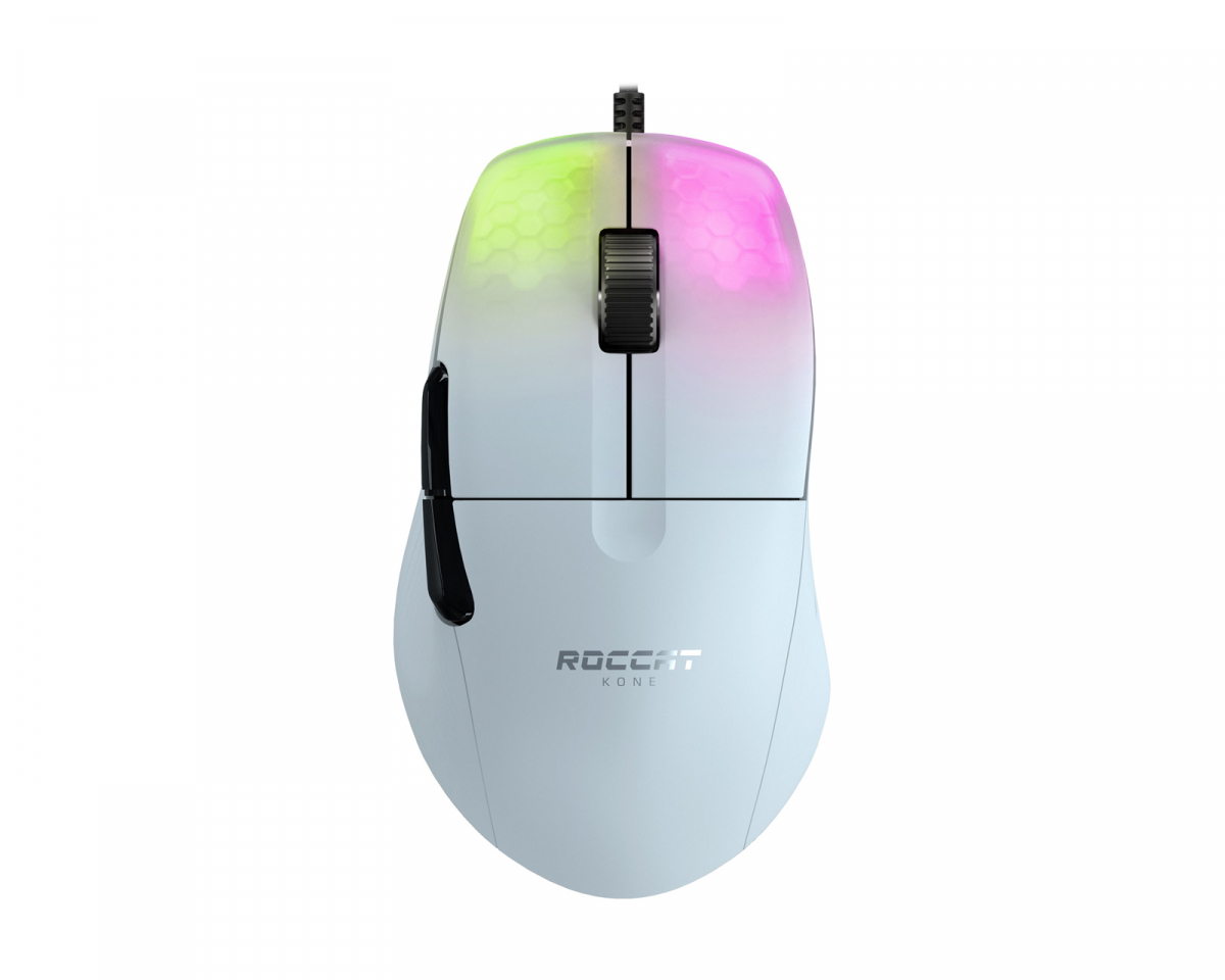 Razer Viper V2 Pro Wireless Optical Gaming Mouse RZ01-04390200-R3U1 White -  US