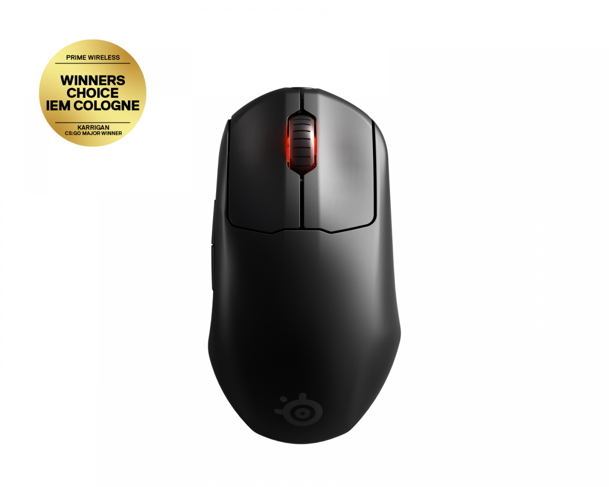 Logitech G Pro Wireless Gaming Mouse with Esports Grade Performance  910-005270 97855137111