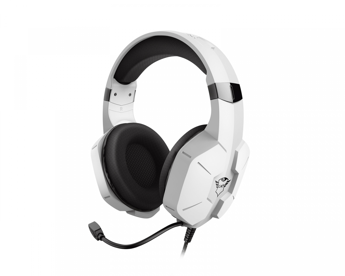 PDP Gaming LVL50 Wireless Stereo Gaming Headset: White 