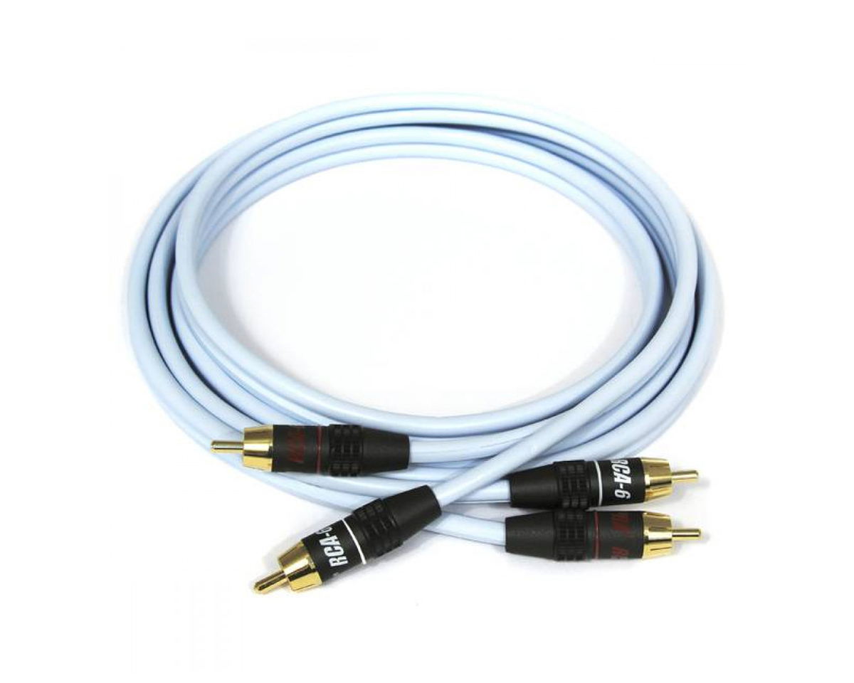 SUPRA ZAC Toslink digital audio cable