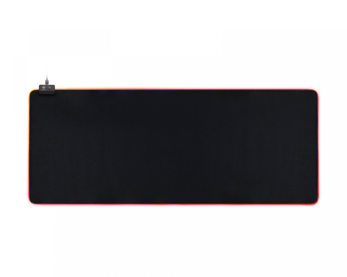 Natec Laptop Sleeve Clam 14.1 - Black 