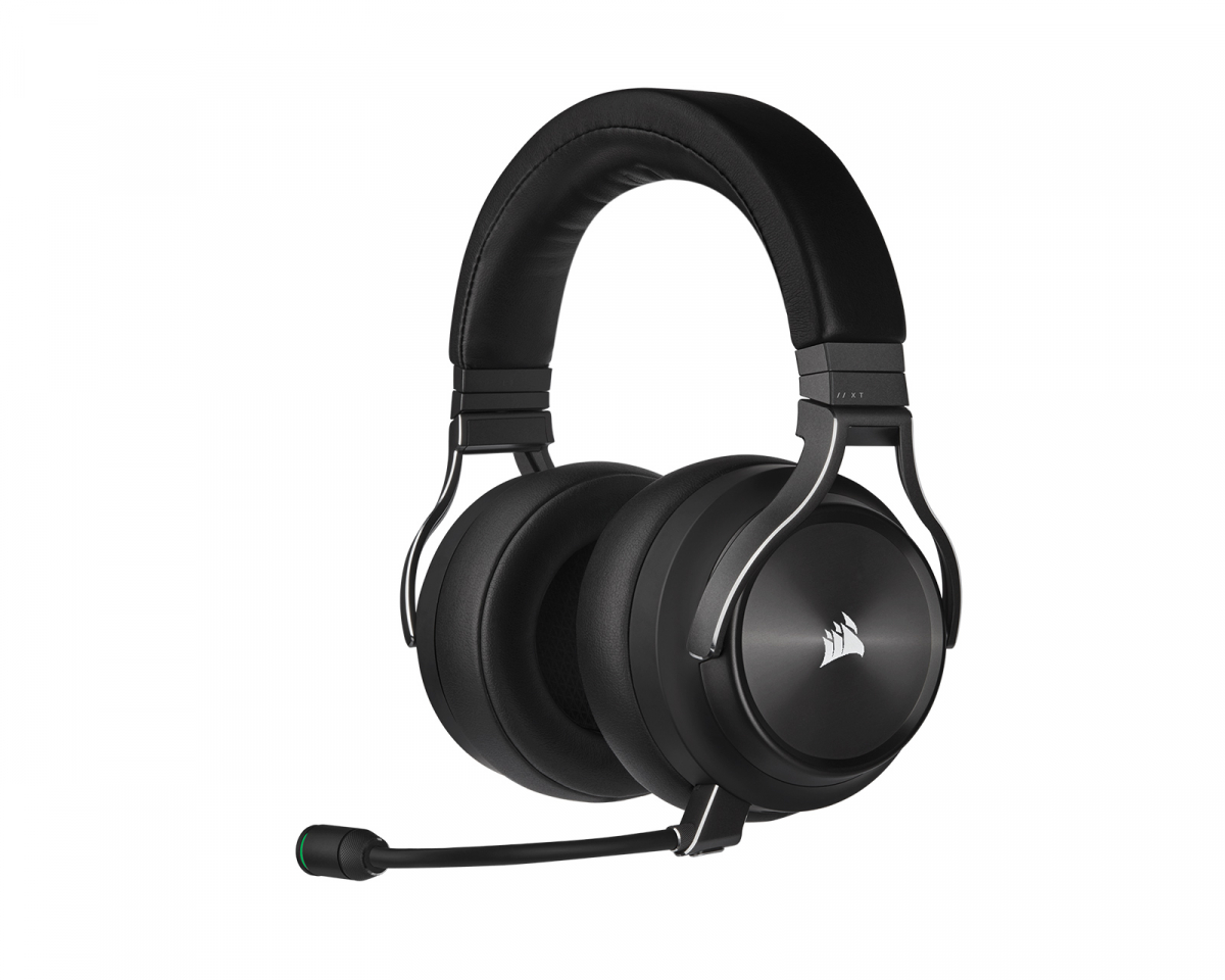 Razer BlackShark V2 Pro (2023) Wireless Gaming Headset - Black