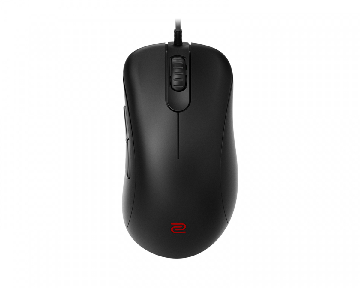 ZOWIE by BenQ ZA13-C Gaming Mouse - Black - us.MaxGaming.com