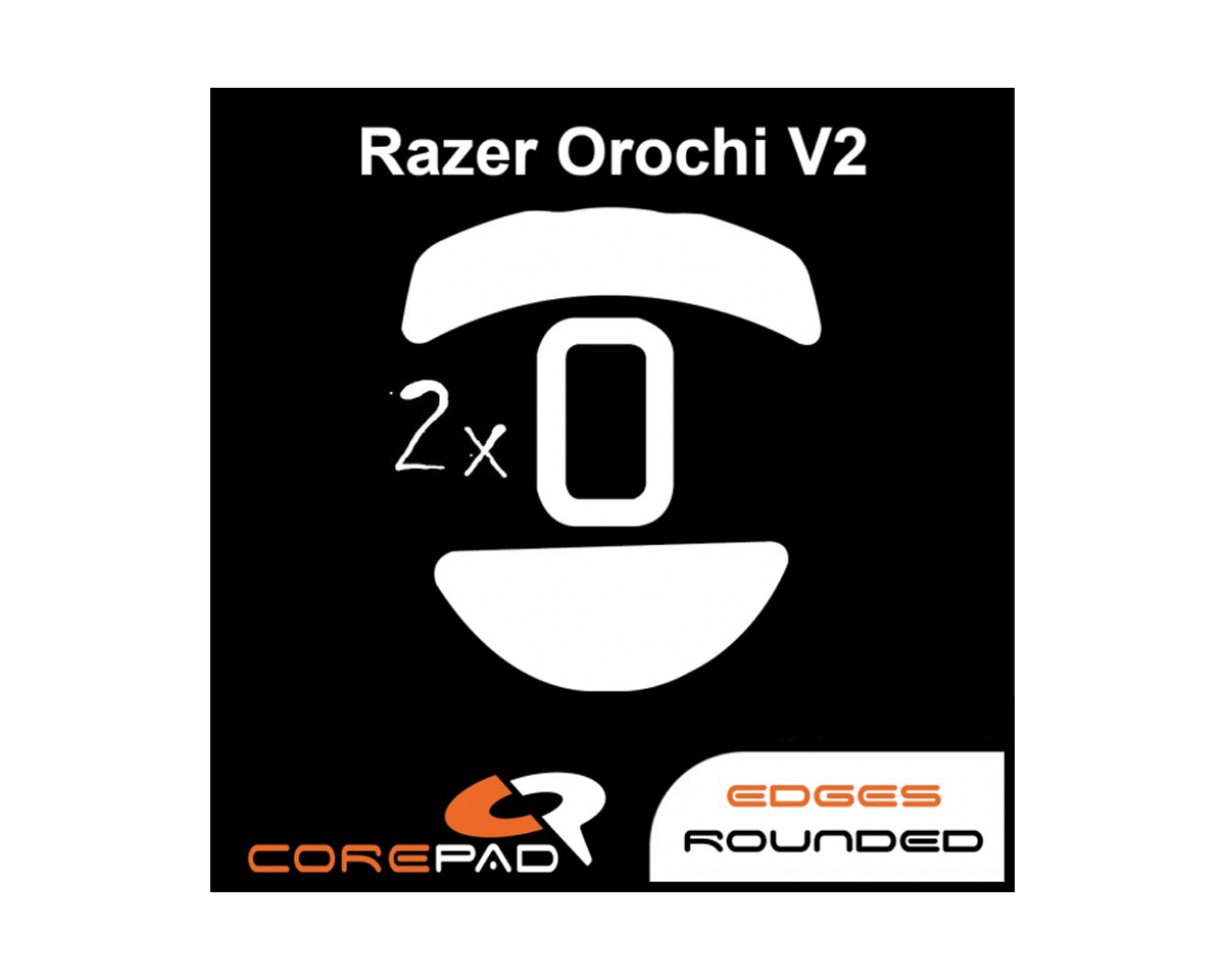 orochi v2 corepads