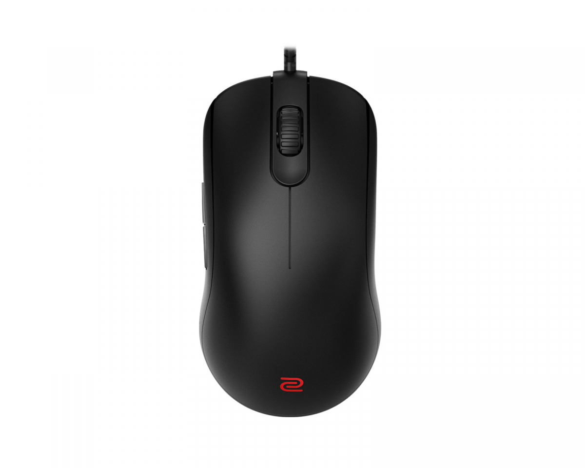 G-Wolves HTX 4K Wireless Gaming Mouse - Black - us.MaxGaming.com