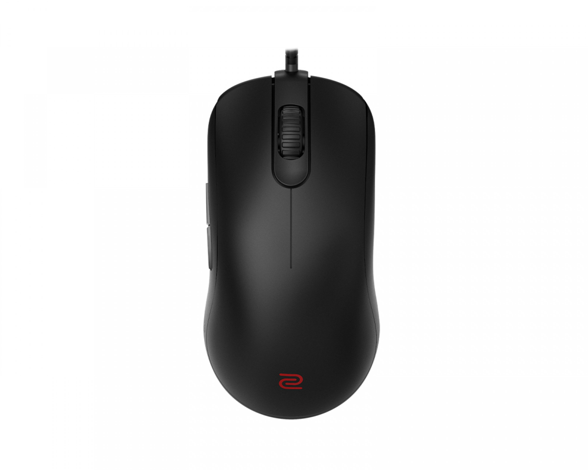 ZOWIE by BenQ EC2-CW Wireless Mouse - Black - us.MaxGaming.com