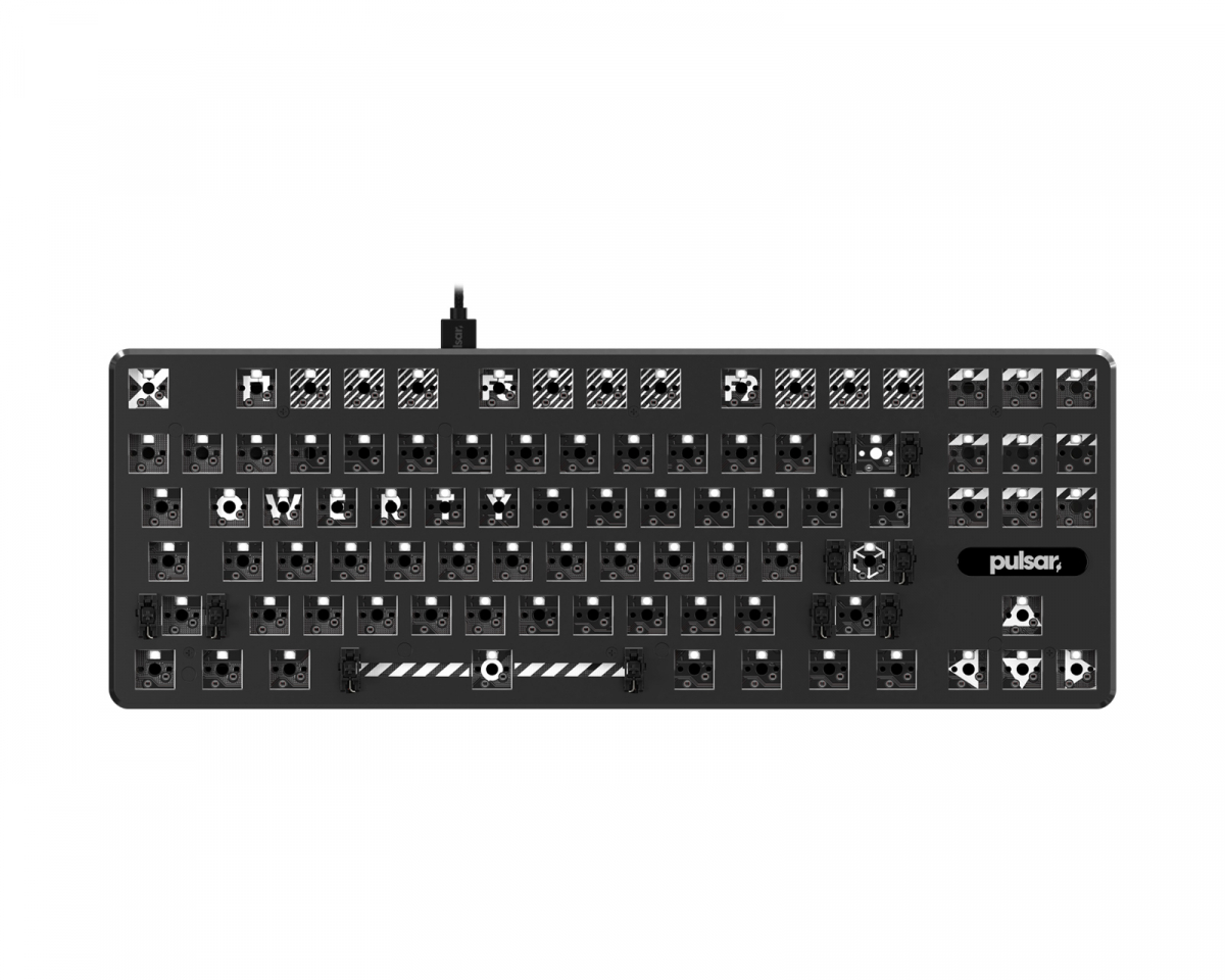 Higround Retrosuper Performance Base 65 - Achat Clavier Gamer