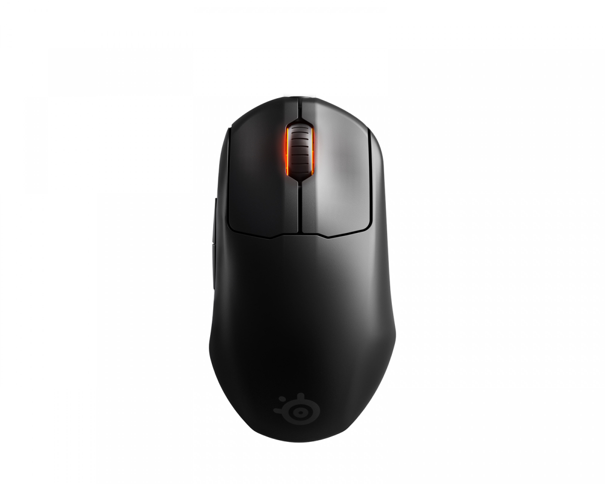 Lamzu Atlantis Mini 4K Wireless Superlight Gaming Mouse - Charcoal