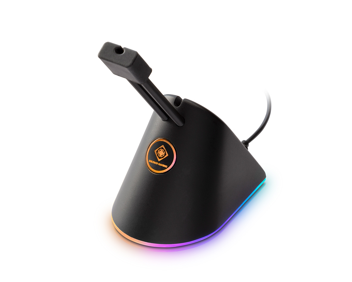 bungee mouse rgb