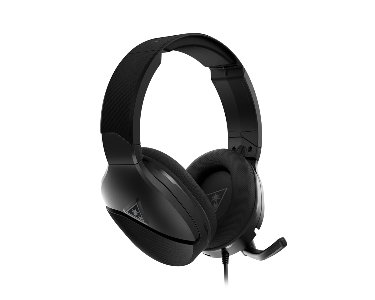  GXT 323 Carus Gaming Headset