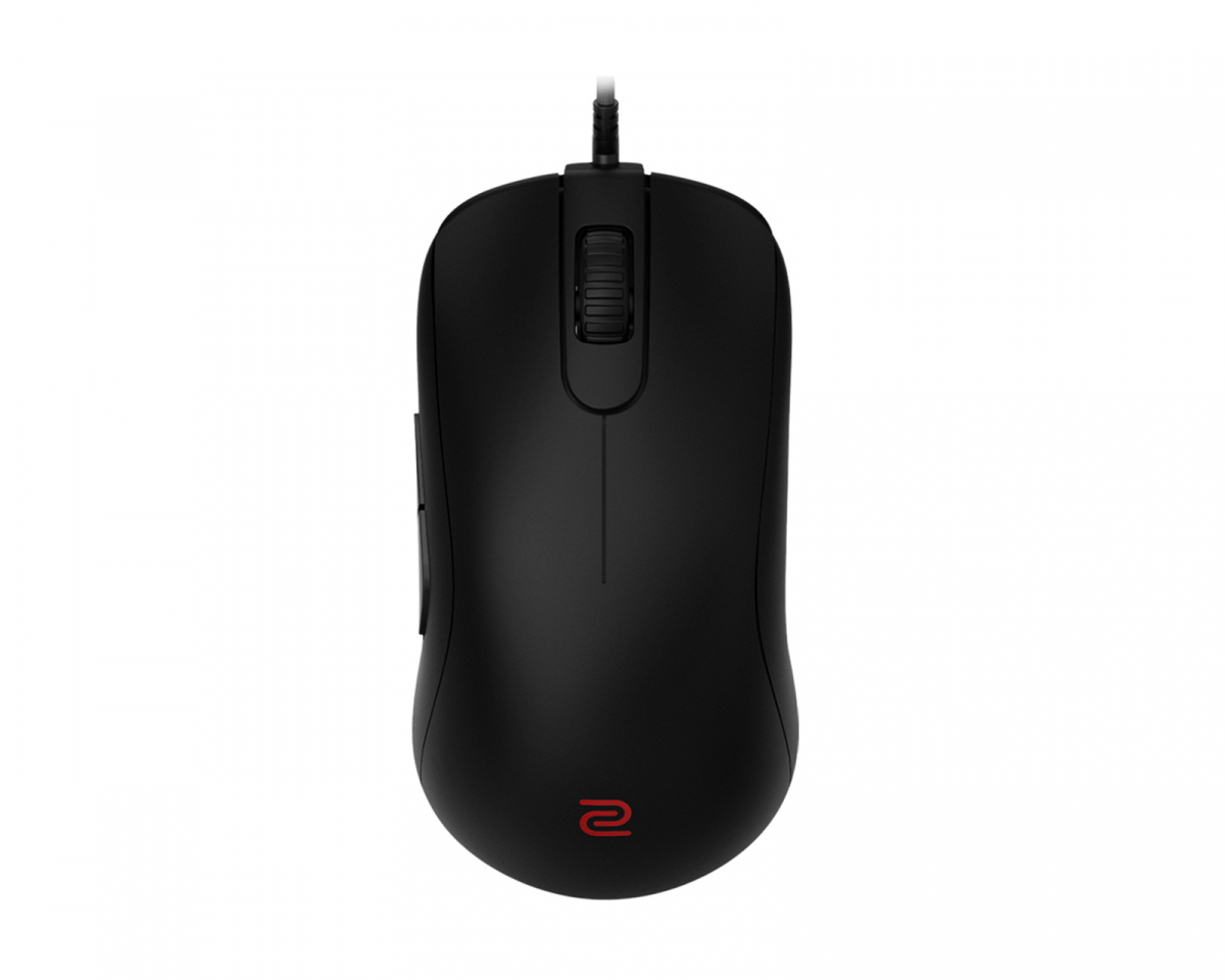 ZOWIE by BenQ ZA13-C Gaming Mouse - Black - us.MaxGaming.com