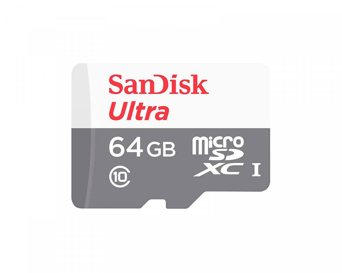 SanDisk Apex Legends for Nintendo Switch 128GB microSD UHS-I Card