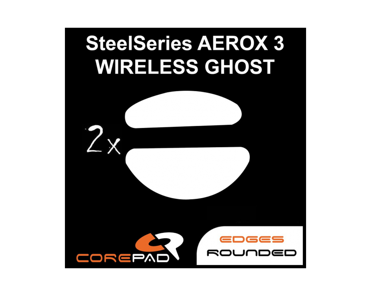 Corepad Skatez PRO for WLmouse BEAST X Wireless - us.MaxGaming.com