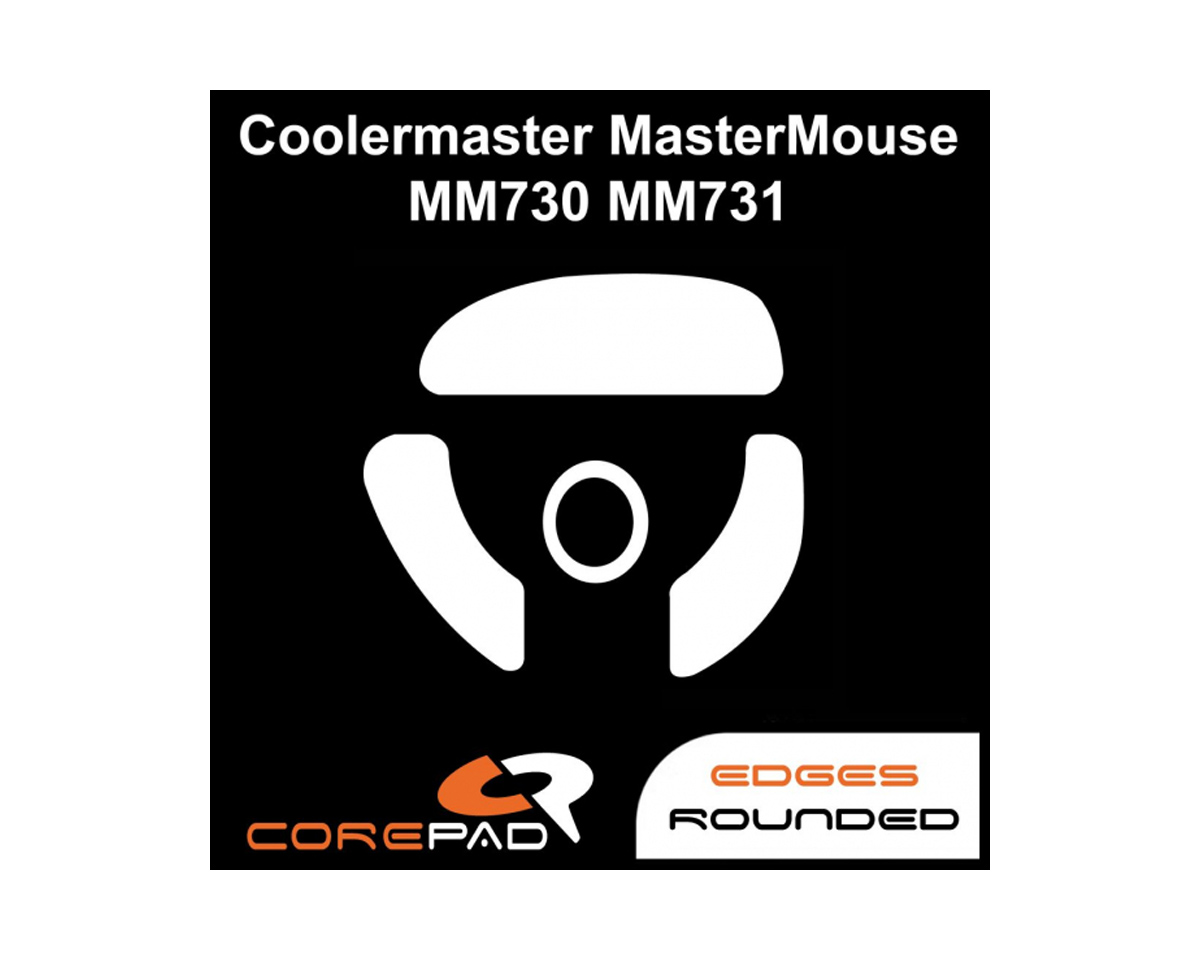 COOLER MASTER MM731