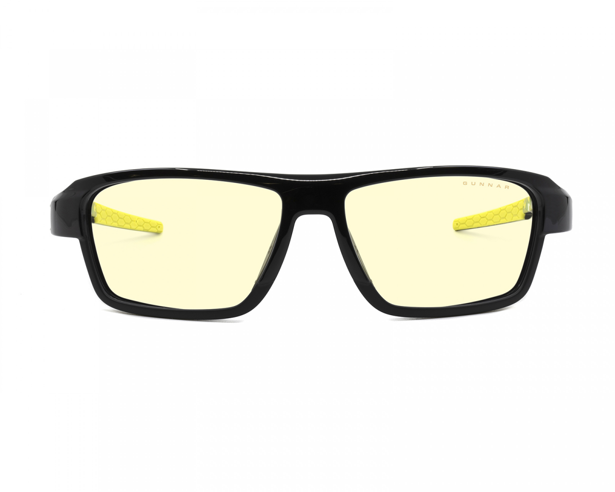 Gunnar popular Optiks Lightning Bolt 360 Gaming Glasses