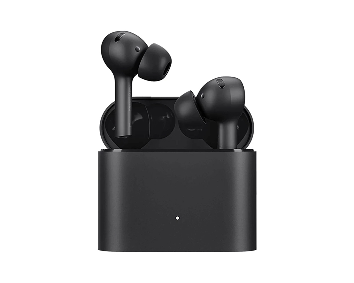 xiaomi true wireless earbuds pro